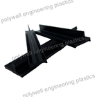 Black Polyamide Nylon Thermal Break Strips Heat Barrier Bar for Aluminum System Windows and Curtain Wall