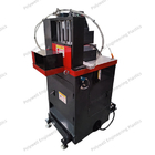 Semi Automatic Miter Angle 4kw Circular Saw Machine For Polyamide Insulation Profile Cutting Machine