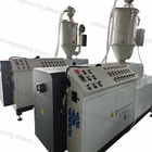 Pipes Production Line Plastic Extrusion Machine For Polyamide 66 Thermal Break Strips