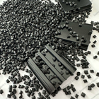Nylon Modified Compound Plastic PA66 GF25 Extruding Granules For Thermal Break Strip