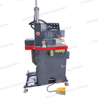 Semi Automatic Miter Angle 4kw Circular Saw Machine For Polyamide Insulation Profile Cutting Machine