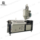 High Tech Fully Automatic Extrusion Machine for Polyamide Strips Plastic Extrusion Equipment