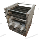 Extrusion Tool Thermal Insulation Strip Extruder Machine Plastic Moulding Dies Extrusion Mold