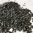 Self Lubrication Glass Fiber Filled Nylon PA66 Granules Polyamide Compound for Thermal Break Material