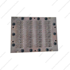 Plastic Extrusion Tool Thermal Insulation Strip Extruder Mould Plastic Moulding Dies Extrusion Mold