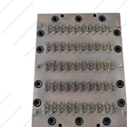 PA66 GF25 Heat Resistant Profile Making Tool Thermal Break Strips Extrusion Mold in Extruder Machine