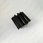 Extrusion Plastic Nylon Pipes Bar Thermal Barrier Polyamide PA66 Profile 30mm Noise Insulation