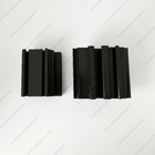 CT Shape Polyamide PA66 Nylon Strip Thermal Insulation Tape Heat Break With Customized