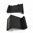 Nylon Thermal Break Insulation Strips With Black Color For Heat Insulation Broken Bridge Aluminum Windows And Doors