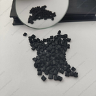 Nylon Polyamide Glass Fiber Reinforced Toughened PA66 Black Color Environment Friendly