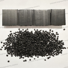 Nylon Granules Good Performance PA66GF25 Raw Material For Thermal Break Strip Polyamide Pellets