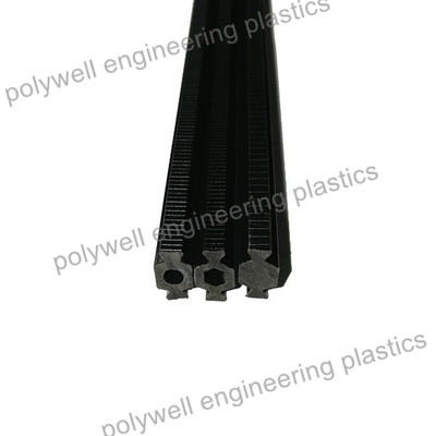 Extrusion Nylon Product Polyamide Thermal Break Strip Used for Insulation System Window Heat Insulation Strip