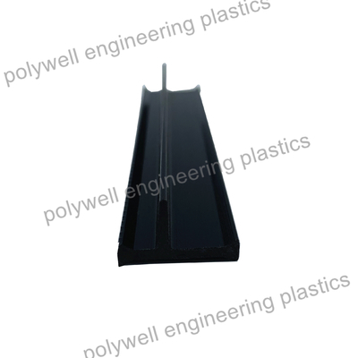 Polyamide 25% Fiberglass Heat Insulation Thermal Glue Break Strips For Aluminum Profiles