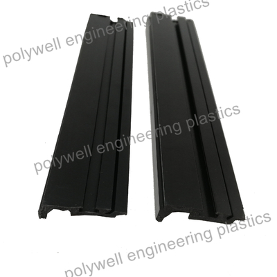 PA66GF25 Nylon 66 Thermal Break Strip Heat Insulation Tape For Aluminum Profiles