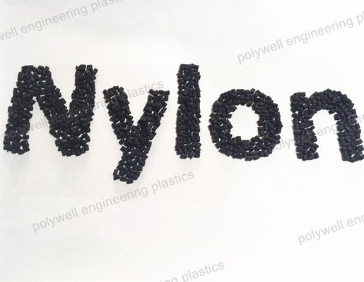 Polyamide Fiberglass Reinforced Nylon 66 PA High Strength