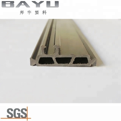HK Type Heat Insulation Strip in Aluminium Windows Profile Polyamide