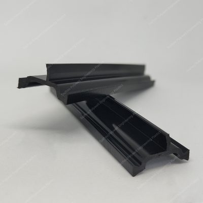Polyamide PA66 Thermal Break Strip For Aluminum Broken Bridge With Heat Insulation Profile